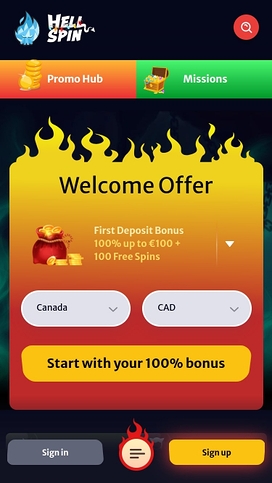mobile app