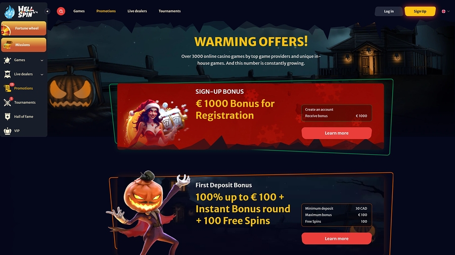 casino graphic